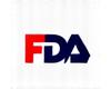 美 FDA 로고