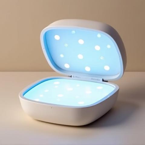 LumiBelle 핸드 리쥬베네이터